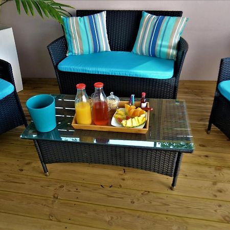 Cosy By Melanie - Un Hotel Comme Chez Vous Fort-de-France Dış mekan fotoğraf