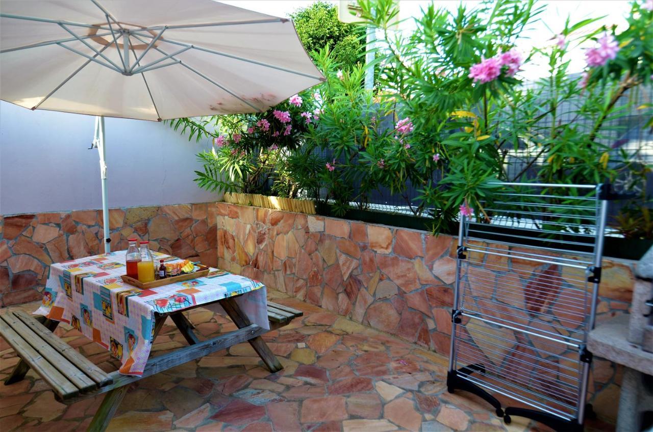 Cosy By Melanie - Un Hotel Comme Chez Vous Fort-de-France Dış mekan fotoğraf