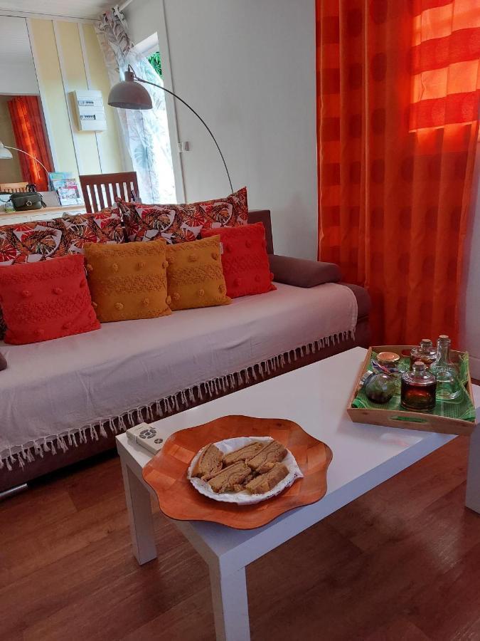 Cosy By Melanie - Un Hotel Comme Chez Vous Fort-de-France Dış mekan fotoğraf