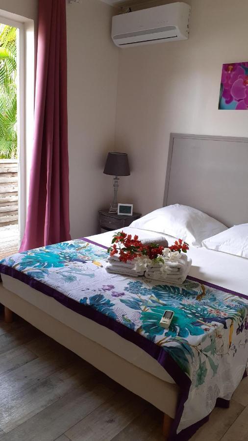Cosy By Melanie - Un Hotel Comme Chez Vous Fort-de-France Dış mekan fotoğraf